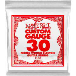ERNIE BALL Slinky nickel wound 30