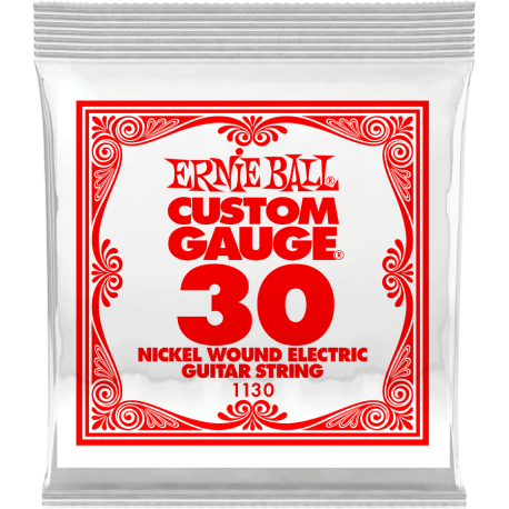 ERNIE BALL Slinky nickel wound 30