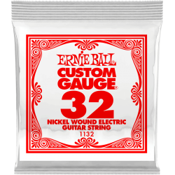 ERNIE BALL Slinky nickel wound 32