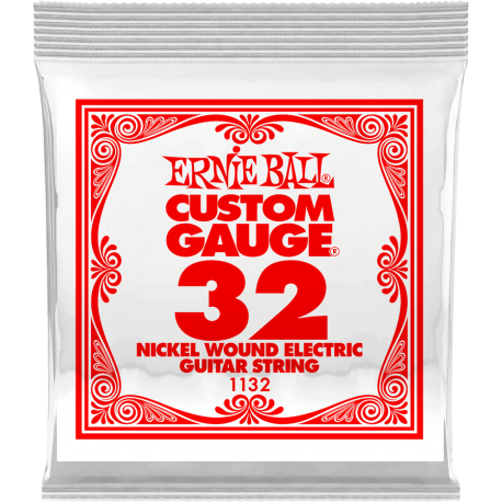 ERNIE BALL Slinky nickel wound 32