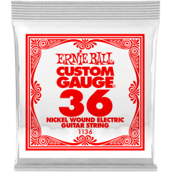 ERNIE BALL Slinky nickel wound 36