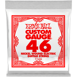 ERNIE BALL Slinky nickel wound 46