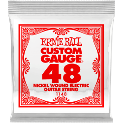ERNIE BALL Slinky nickel wound 48