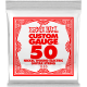 ERNIE BALL Slinky nickel wound 50