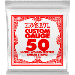 ERNIE BALL Slinky nickel wound 50