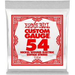 ERNIE BALL Slinky nickel wound 54