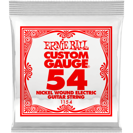 ERNIE BALL Slinky nickel wound 54