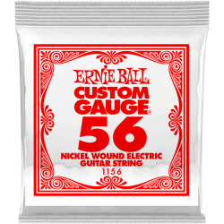 ERNIE BALL Slinky nickel wound 56