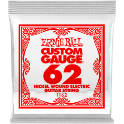 ERNIE BALL Slinky nickel wound 62