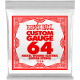 ERNIE BALL Slinky nickel wound 64