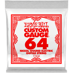 ERNIE BALL Slinky nickel wound 64