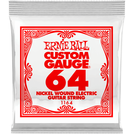 ERNIE BALL Slinky nickel wound 64