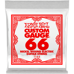 ERNIE BALL Slinky nickel wound 66