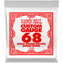 ERNIE BALL Slinky nickel wound 68