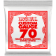 ERNIE BALL Slinky nickel wound 70
