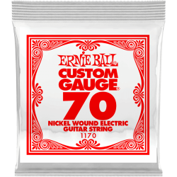 ERNIE BALL Slinky nickel wound 70