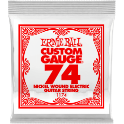 ERNIE BALL Slinky nickel wound 74