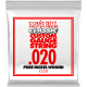 ERNIE BALL Slinky classic 20
