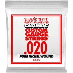 ERNIE BALL Slinky classic 20