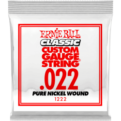 ERNIE BALL Slinky classic 22