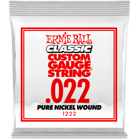 ERNIE BALL Slinky classic 22