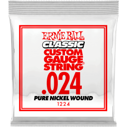 ERNIE BALL Slinky classic 24