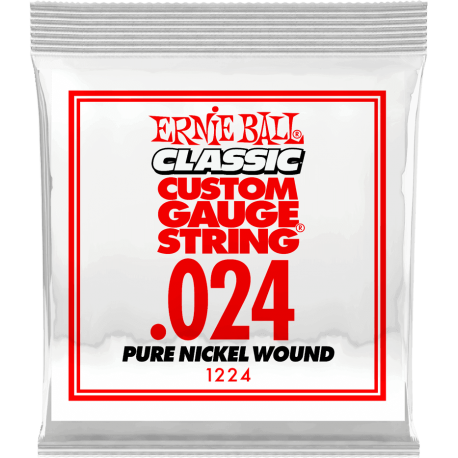 ERNIE BALL Slinky classic 24