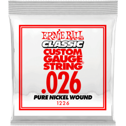 ERNIE BALL Slinky classic 26