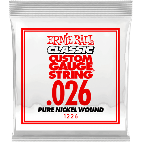 ERNIE BALL Slinky classic 26