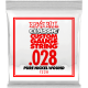 ERNIE BALL Slinky classic 28