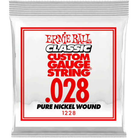 ERNIE BALL Slinky classic 28