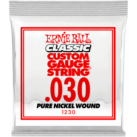 ERNIE BALL Slinky classic 30
