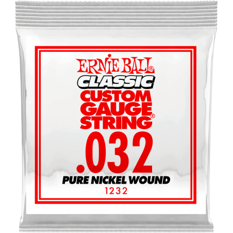 ERNIE BALL Slinky classic 32