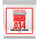 ERNIE BALL Slinky classic 34
