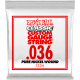 ERNIE BALL Slinky classic 36