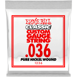 ERNIE BALL Slinky classic 36