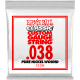 ERNIE BALL Slinky classic 38