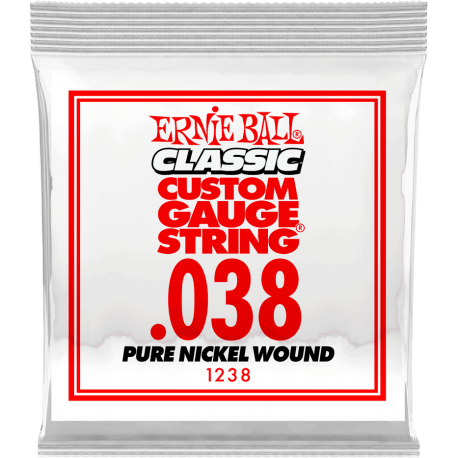 ERNIE BALL Slinky classic 38