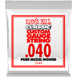 ERNIE BALL Slinky classic 40