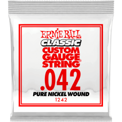 ERNIE BALL Slinky classic 42