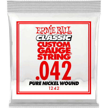 ERNIE BALL Slinky classic 42