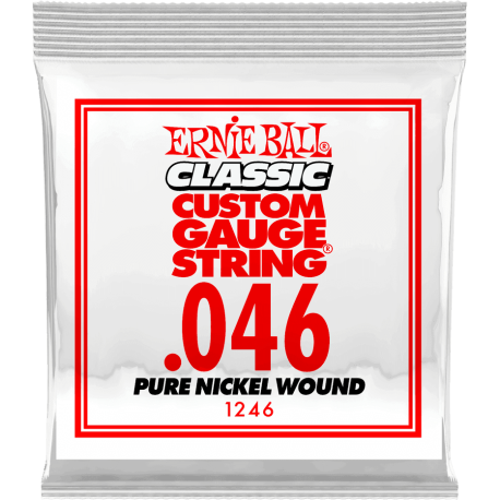ERNIE BALL Slinky classic 46