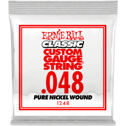 ERNIE BALL Slinky classic 48