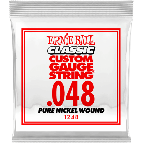ERNIE BALL Slinky classic 48