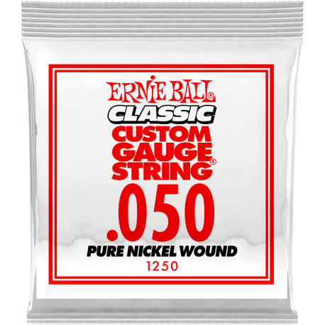 ERNIE BALL Slinky classic 50