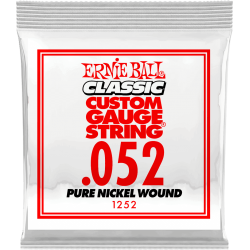 ERNIE BALL Slinky classic 52