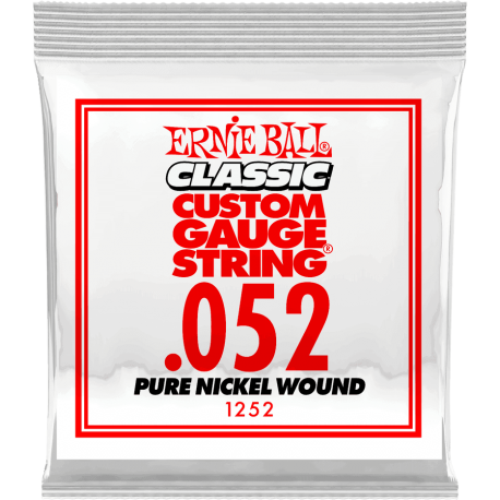 ERNIE BALL Slinky classic 52