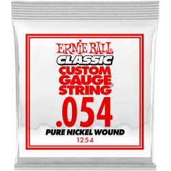 ERNIE BALL Slinky classic 54