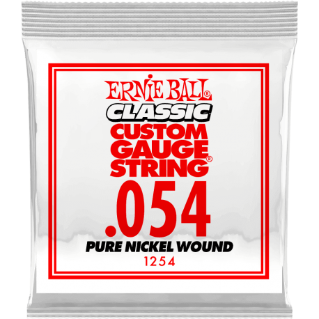 ERNIE BALL Slinky classic 54