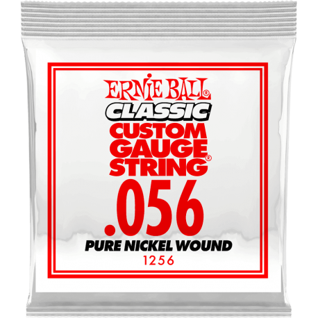 ERNIE BALL Slinky classic 56